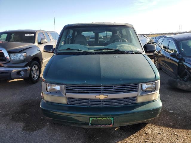 1997 Chevrolet Astro VIN: 1GNDM19W5VB164155 Lot: 42908874