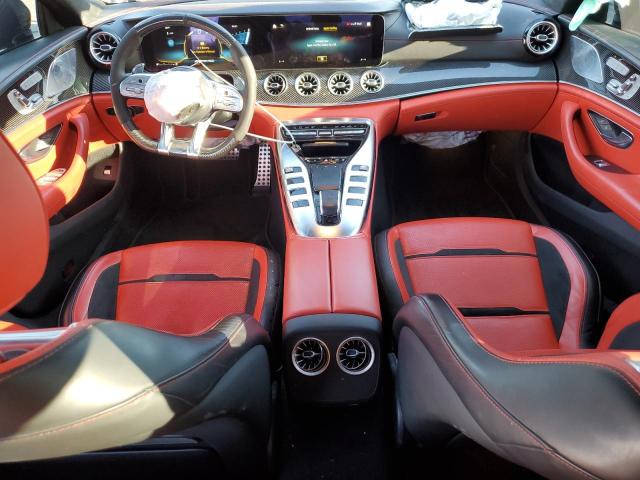 2021 MERCEDES-BENZ AMG GT 43 W1K7X5KB8MA037678