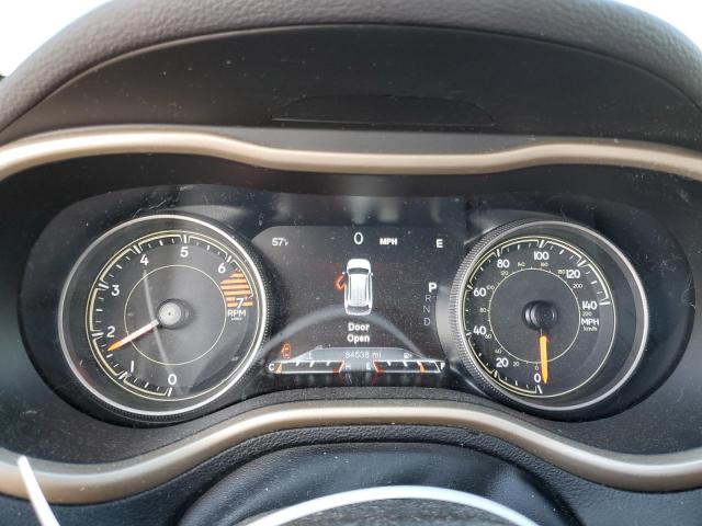 2018 JEEP CHEROKEE L 1C4PJMDB7JD567685
