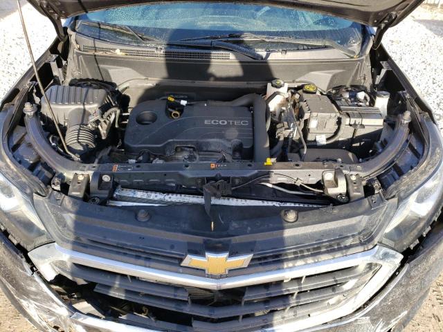 2020 CHEVROLET EQUINOX LT - 3GNAXJEV1LS566148