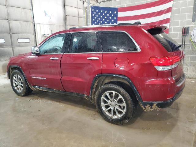 2015 JEEP GRAND CHER 1C4RJFBG6FC173286