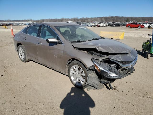 Vin: 1g1zd5st1nf114229, lot: 44111084, chevrolet malibu lt 20224