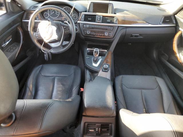 2015 BMW 328 XIGT S - WBA8Z5C53FGS36023
