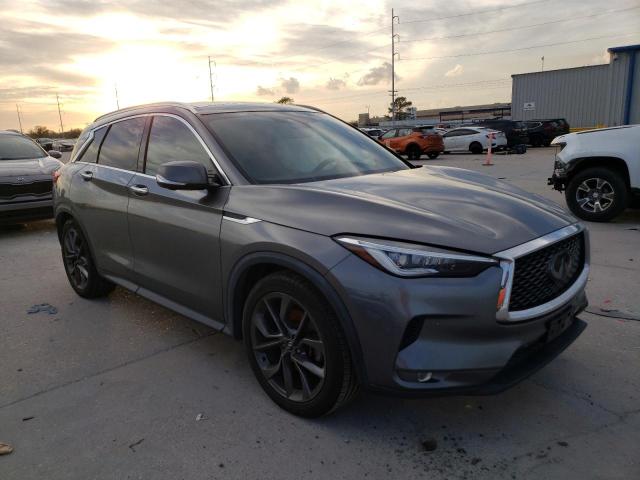 2019 Infiniti Qx50 Essential VIN: 3PCAJ5M15KF104330 Lot: 45175944