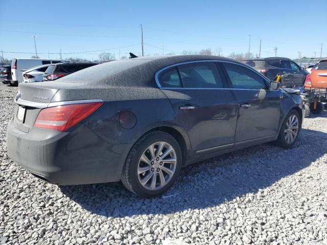 1G4GB5G33EF164302 | 2014 Buick lacrosse