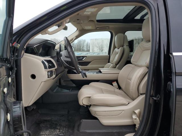 2020 LINCOLN NAVIGATOR 5LMJJ3LTXLEL03909