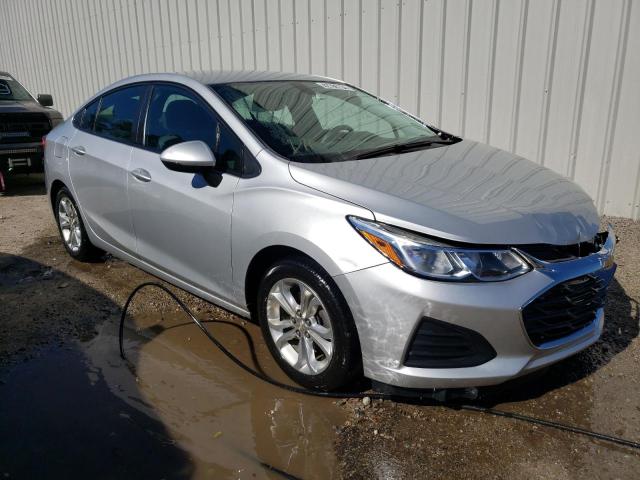 2019 CHEVROLET CRUZE LS 1G1BC5SM3K7150054