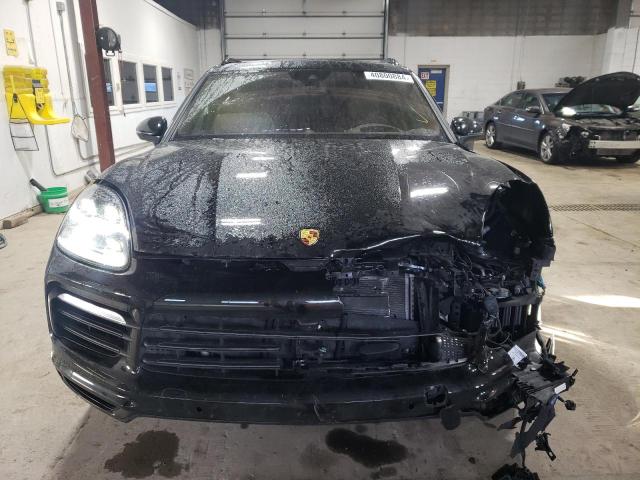 VIN WP1AB2AY2PDA14823 2023 Porsche Cayenne, S no.5