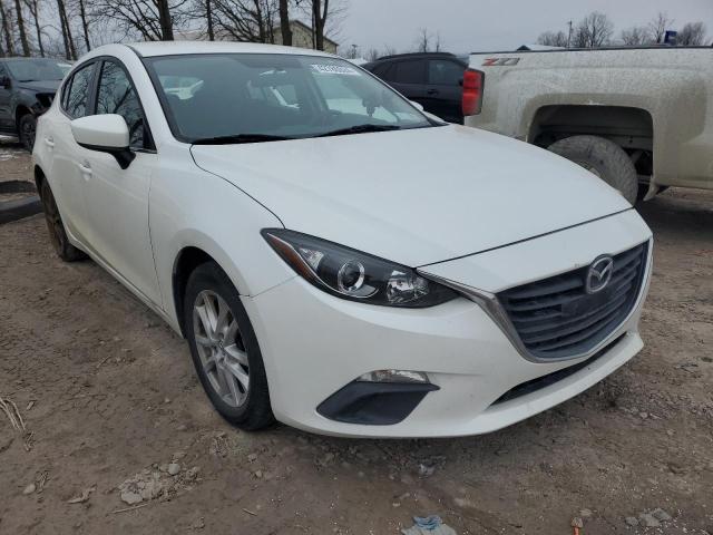 VIN JM1BM1L71E1168095 2014 Mazda 3, Touring no.4