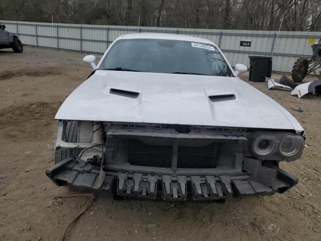 2015 DODGE CHALLENGER - 2C3CDZBG9FH767659