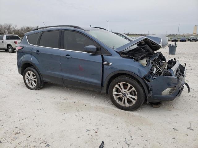 2018 FORD ESCAPE SEL 1FMCU0HD2JUC32923