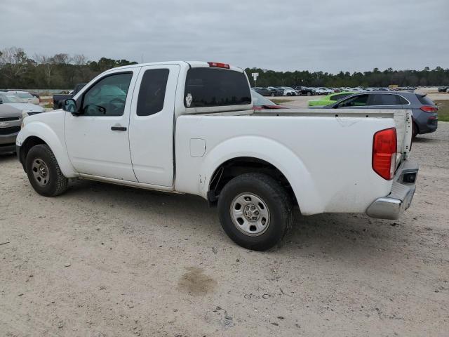 2012 Nissan Frontier S VIN: 1N6BD0CT5CC463805 Lot: 43425544