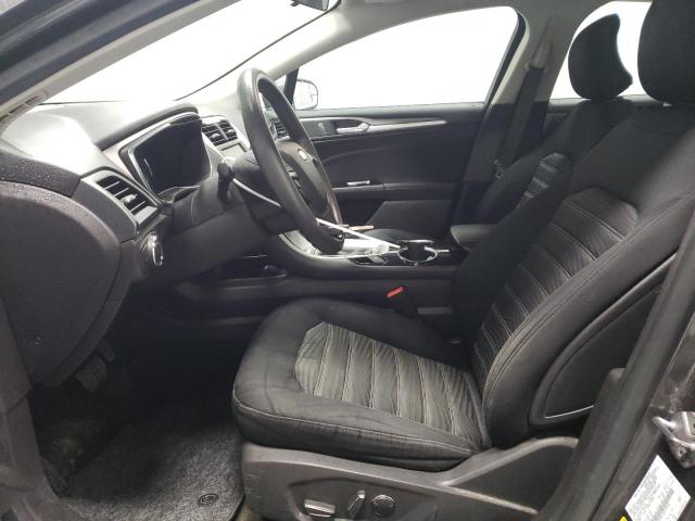 2016 FORD FUSION SE 3FA6P0HD1GR272764