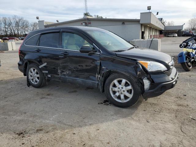 2009 Honda Cr-V Exl VIN: 5J6RE48749L006553 Lot: 43846224