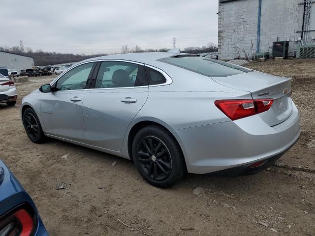 Vin: 1g1ze5st8gf276522, lot: 44022114, chevrolet malibu lt 20162