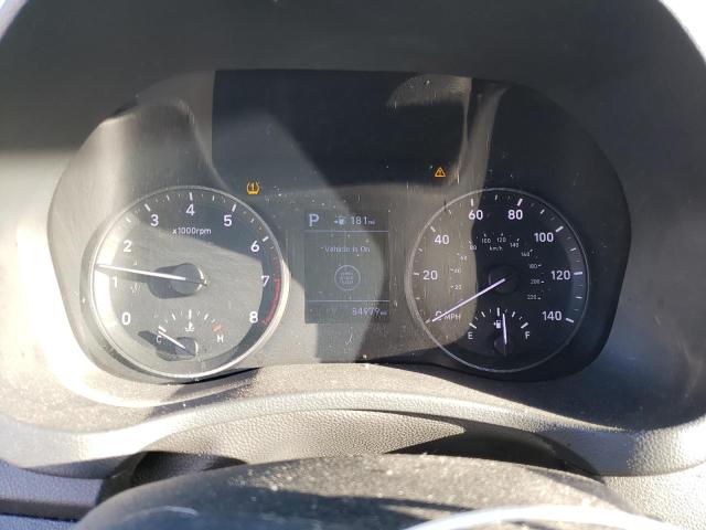 2020 HYUNDAI ACCENT LIM - 3KPC34A66LE113932