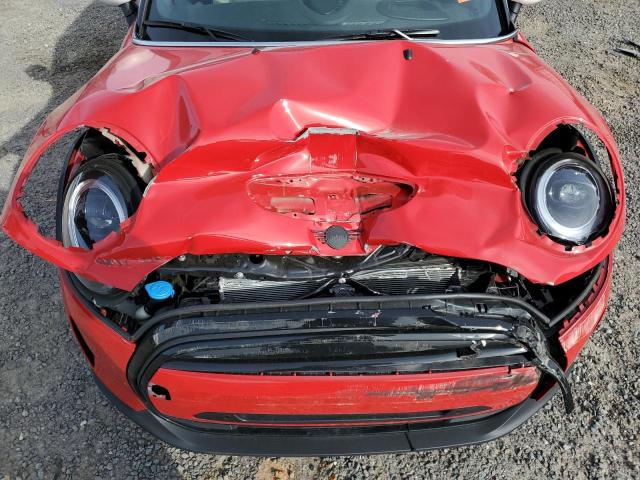 2023 MINI COOPER SE - WMW13DJ02P2T77961