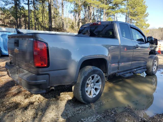 2018 CHEVROLET COLORADO L 1GCHSCEN5J1114218