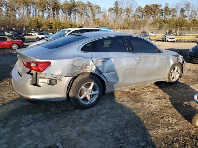 2016 Chevrolet Malibu - Image 3