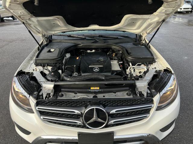 2017 Mercedes-Benz Glc 300 4Matic VIN: WDC0G4KB6HV011577 Lot: 44213374