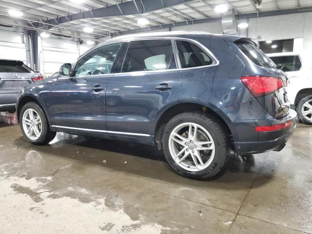 VIN WA1LFAFP3DA045644 2013 Audi Q5, Premium Plus no.2