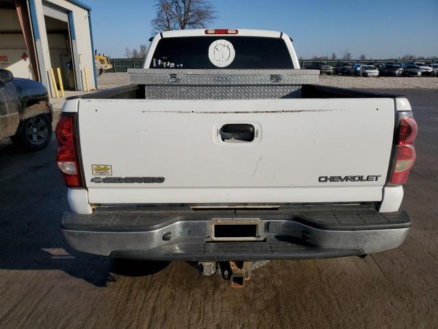 2005 Chevrolet Silverado K2500 Heavy Duty VIN: 1GCHK29U95E160273 Lot: 42300954