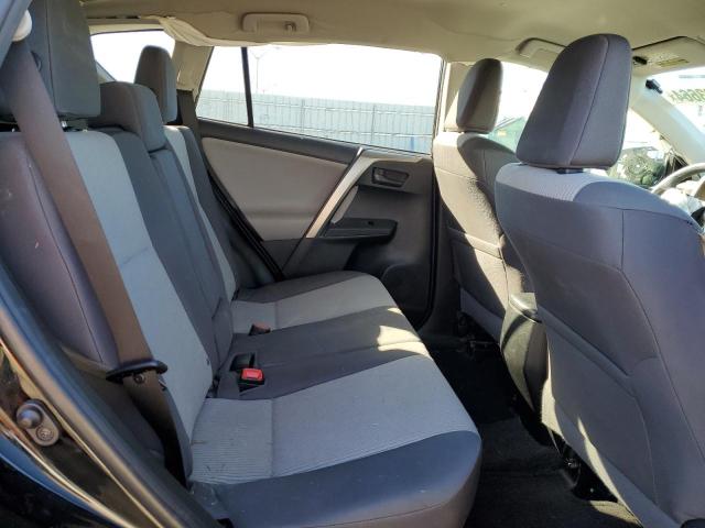 2015 TOYOTA RAV4 LE - 2T3BFREV5FW301089