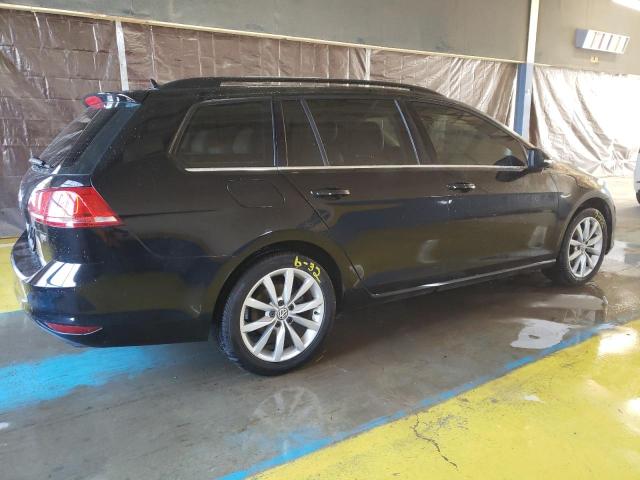 2016 VOLKSWAGEN GOLF SPORT - 3VWC17AU1GM512116