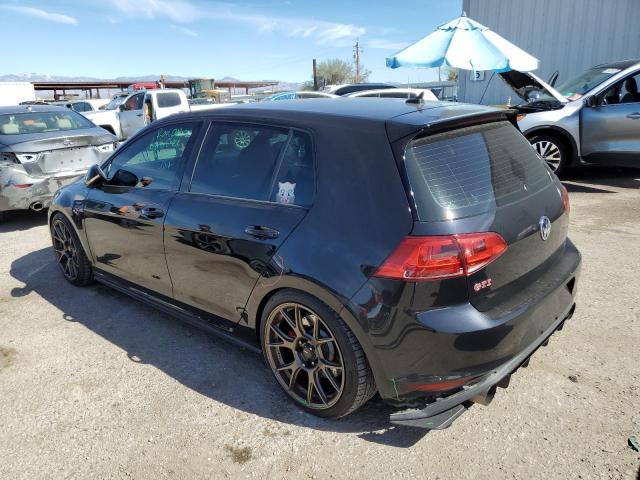 3VW547AU1HM059293 2017 VOLKSWAGEN GTI-1