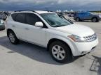 NISSAN MURANO SL photo