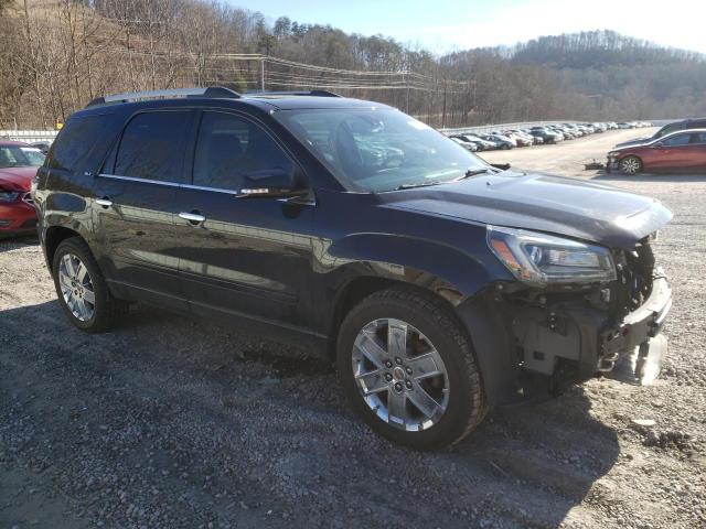 2017 GMC ACADIA LIM - 1GKKVSKD9HJ280632