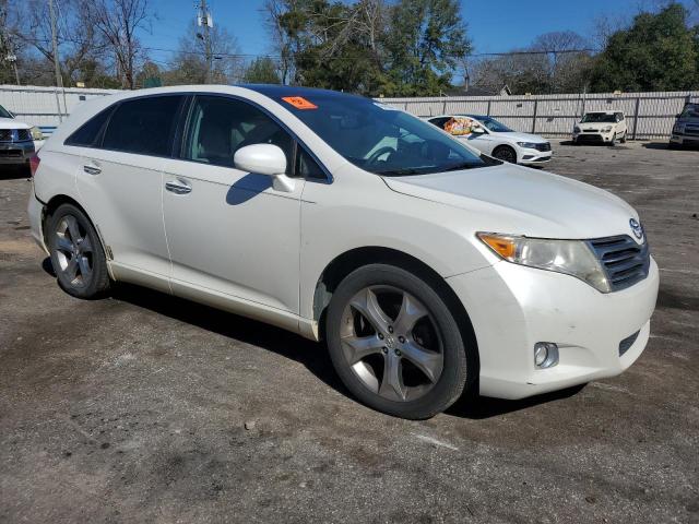 2010 Toyota Venza VIN: 4T3ZK3BB7AU031227 Lot: 43418364
