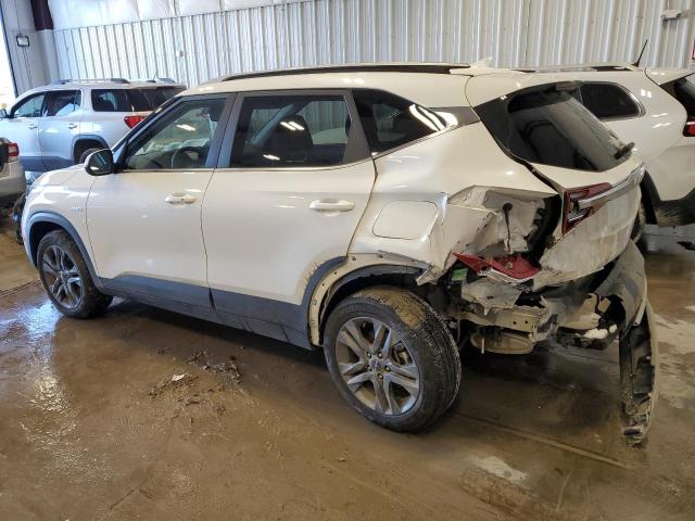 2023 KIA SELTOS S KNDEUCAA1P7446582
