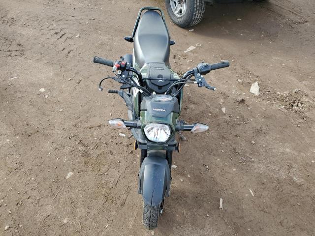 2022 HONDA NVA110 B 3H1JK0706ND008771