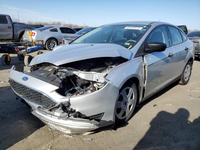 2017 FORD FOCUS S 1FADP3E29HL327635