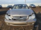 MERCEDES-BENZ C 240 photo