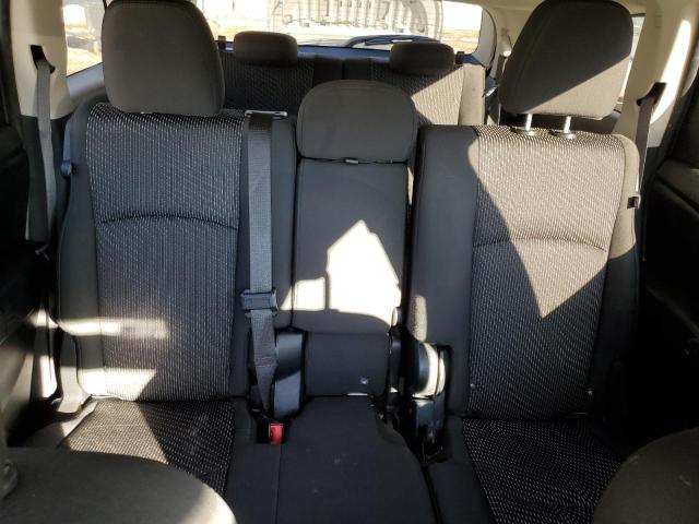 2020 DODGE JOURNEY SE 3C4PDCAB0LT199692