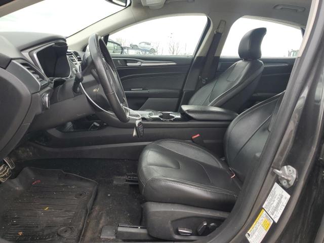 3FA6P0K96GR150843 | 2016 Ford fusion titanium