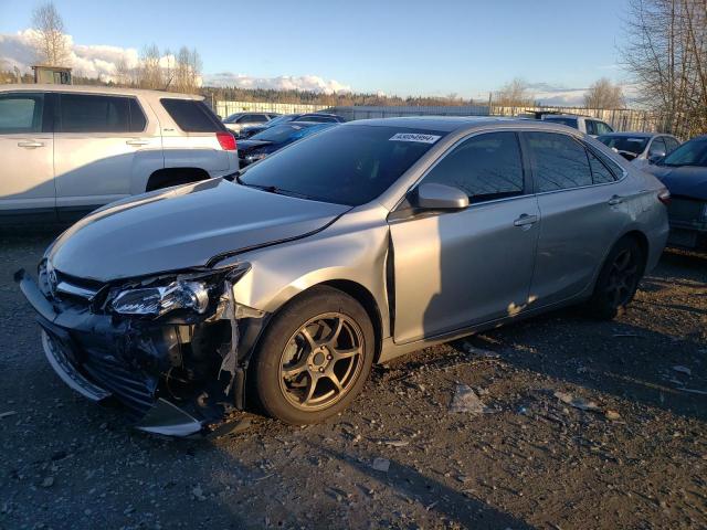 2015 TOYOTA CAMRY LE 4T1BF1FK5FU930799