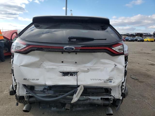 2017 FORD EDGE TITAN - 2FMPK4K99HBC56008