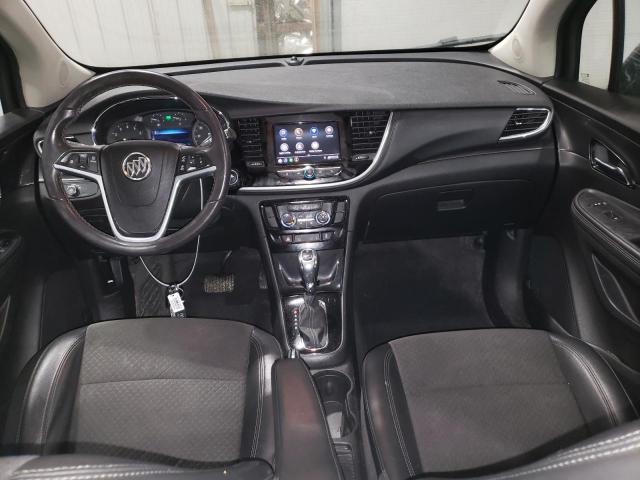 2021 BUICK ENCORE PRE - KL4CJESM9MB367569