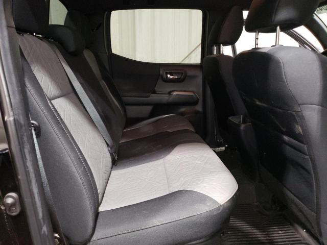 2023 TOYOTA TACOMA DOU - 3TMCZ5AN9PM568250