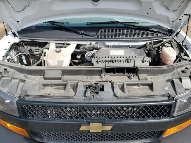 2022 CHEVROLET EXPRESS G2 - 1GCWGAFP9N1174943