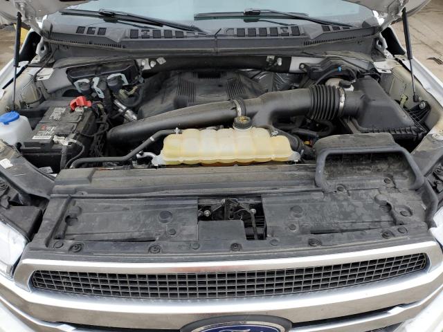 2020 FORD F150 SUPER 1FTEW1E46LFB77840