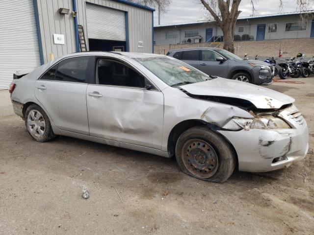2009 Toyota Camry Base VIN: 4T1BE46K19U350295 Lot: 42866954