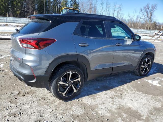 2021 CHEVROLET TRAILBLAZE KL79MTSL3MB004913