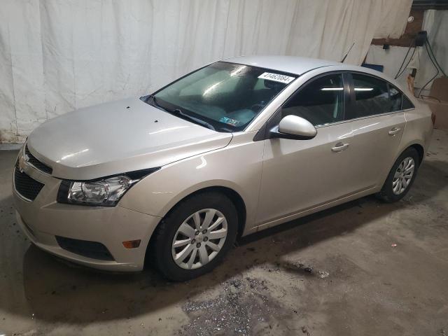 2011 Chevrolet Cruze LT