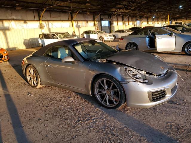 VIN WP0CA2A98HS142079 2017 Porsche 911, Carrera no.4