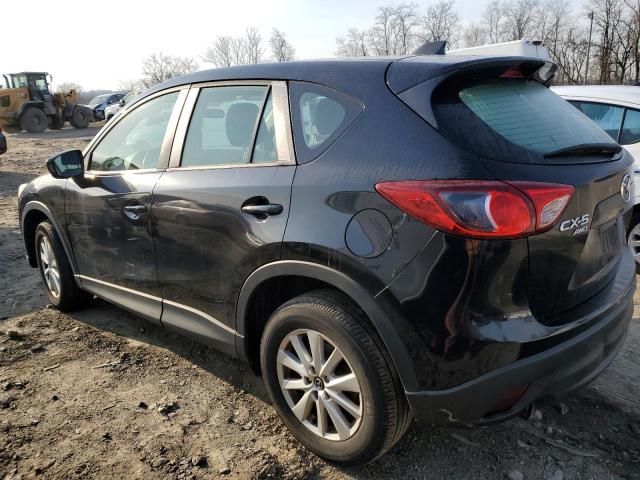 2014 Mazda Cx-5 Sport VIN: JM3KE4BE1E0321456 Lot: 44464764