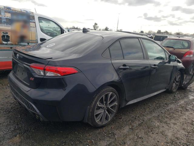 2020 TOYOTA COROLLA SE 5YFS4RCE1LP039344